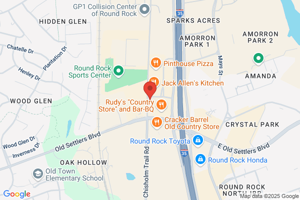 Double Dave's Pizzaworks