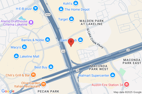 TITLE Boxing Club Austin North