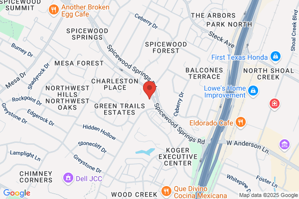 Anderson Mill Dermatology Clinic