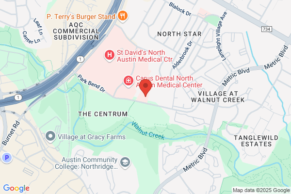 Austin Primary Care Physicians