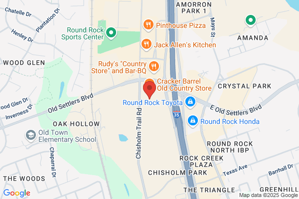 Holiday Inn Express & Suites Austin - Round Rock, an IHG Hotel