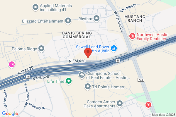 avid hotel Austin NW - Lakeline, an IHG Hotel