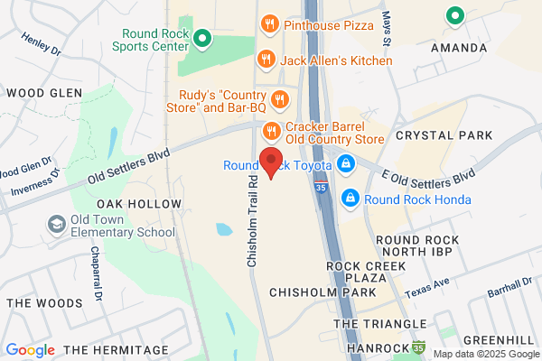 Hilton Garden Inn Austin/Round Rock
