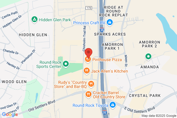 Tru by Hilton Round Rock