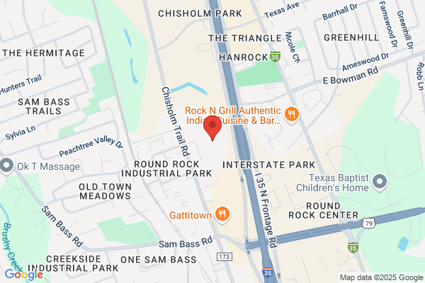 Country Inn & Suites by Radisson, Round Rock, TX