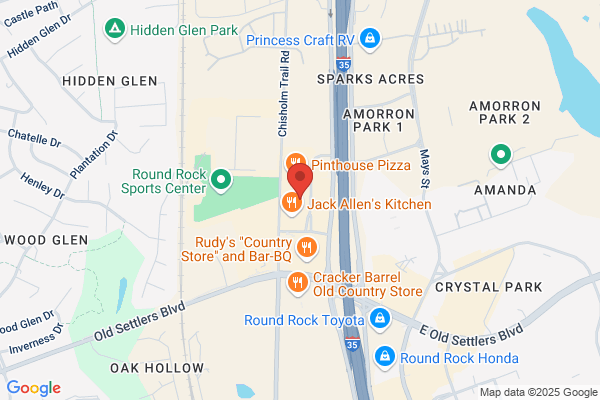 Courtyard by Marriott Austin Round Rock