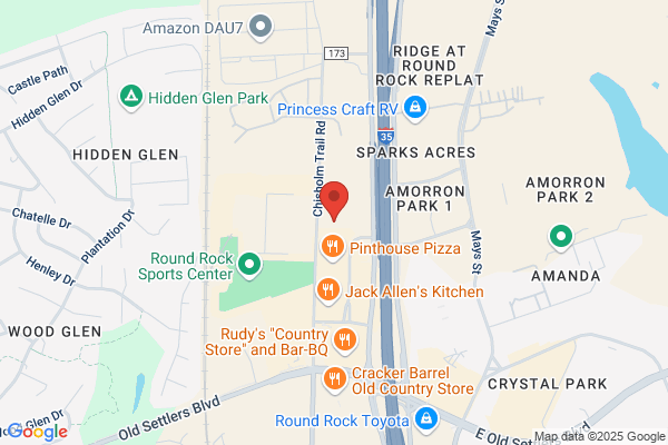 SpringHill Suites by Marriott Austin Round Rock