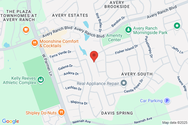 Accent Landscaping
