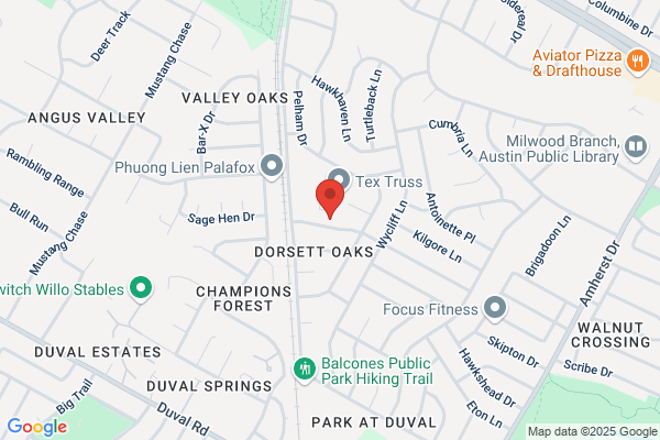 Marathon Lawn Care and Services