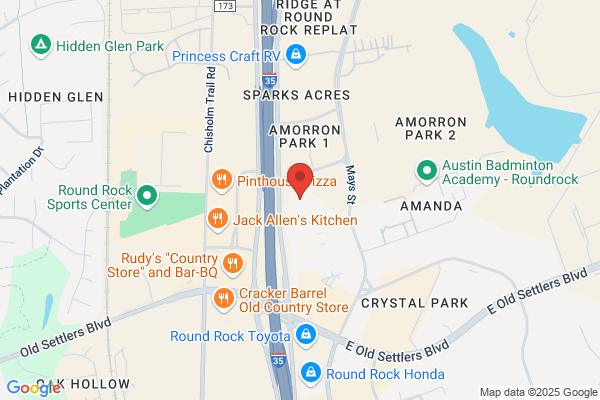 Central Texas Harley-Davidson