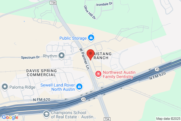 The Ranch Apartments