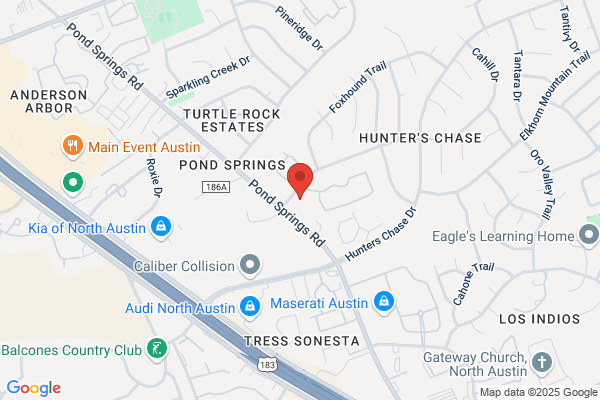 Austin Massage Academy