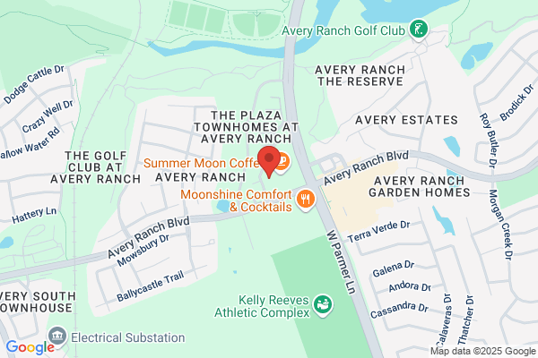 Kumon Math and Reading Center of Austin - Avery Ranch