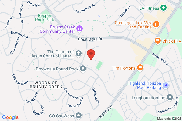 Round Rock Independent School District, Middle Schools, Cedar Valley