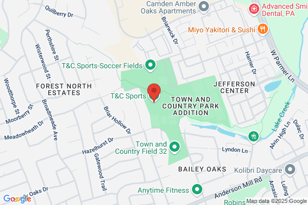 T&C Sports