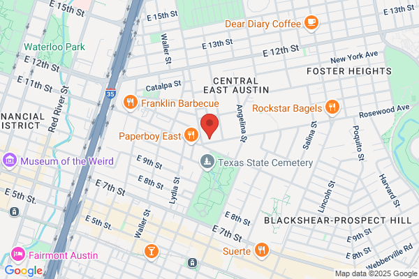 FCS Water Heat Slab Repair Austin