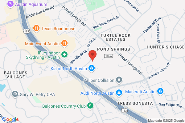 Mr. Rooter Plumbing of Austin