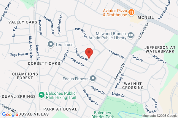 bluefrog Plumbing + Drain of Austin