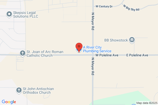 River City Plumbing Repair