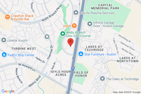 Austin  Spas / Hot Tub Repair Specialists