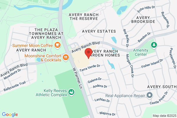 Challenger School - Avery Ranch