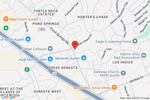 Challenger School - Pond Springs