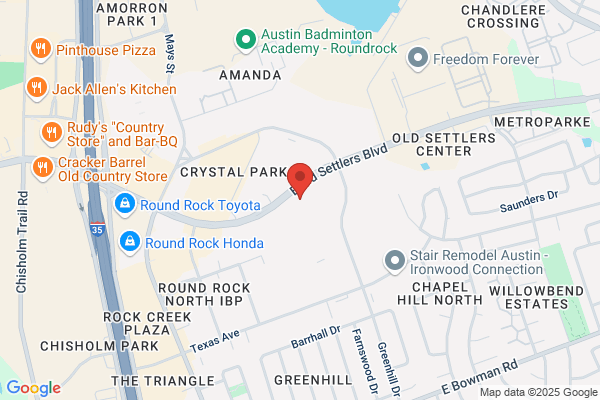 Williamson County Assocation of Realtors