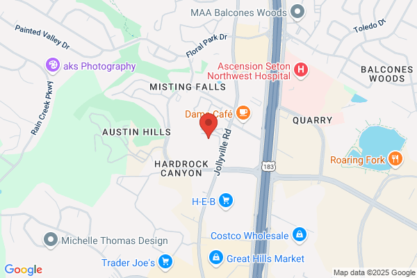 Bill Jackson & Associates