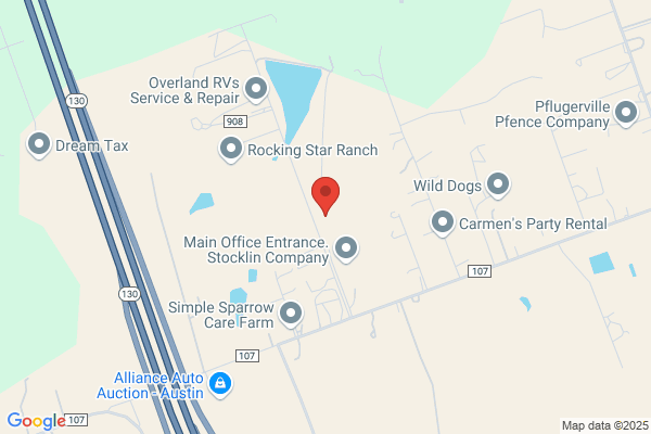 Renna Construction Inc