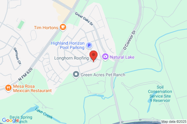 Longhorn Roofing