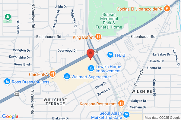 Subway - Closed