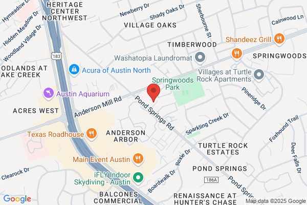 AUSTIN LED SIGNAGE