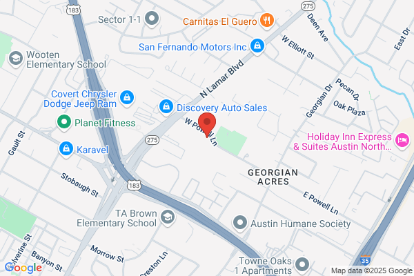Carriage Hills Self Storage