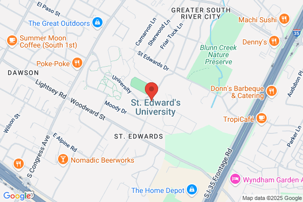 Edwards Mary J