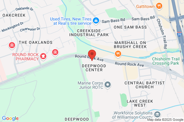 U-Haul Moving & Storage of Round Rock