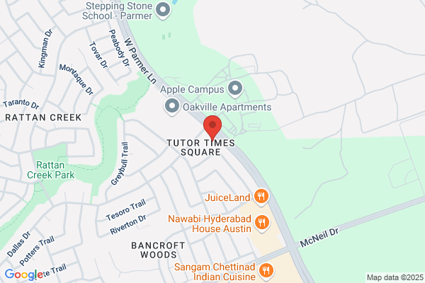 Tutor Time Child Care-Learning Centers