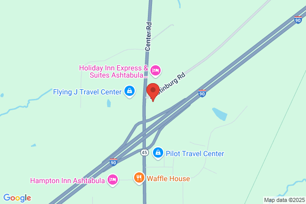Americas Best Value Inn Austinburg