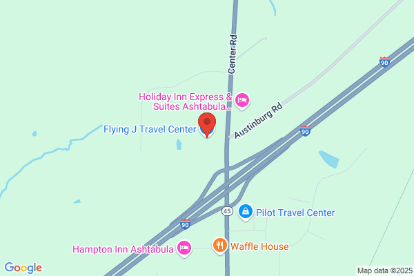 Flying J Travel Center