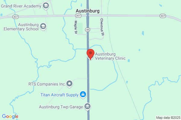 Austinburg Veterinary Clinic