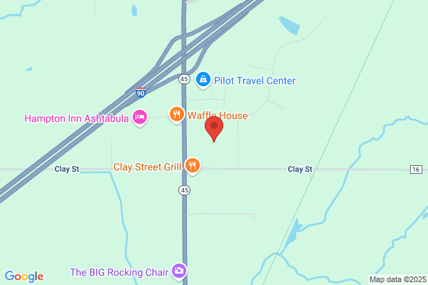 Fairfield Inn & Suites by Marriott Ashtabula