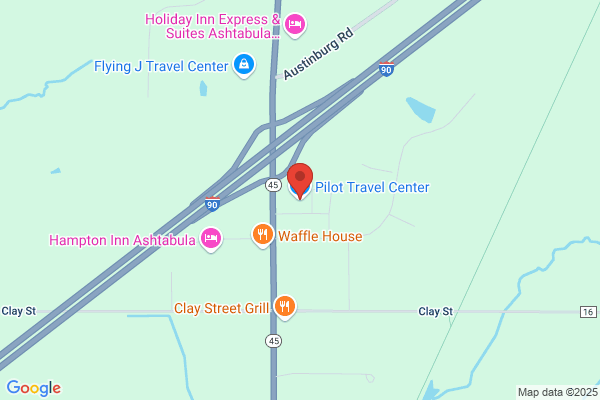 Lew's Express Mart