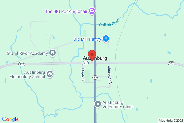 Ramada Austinburg/Ashtabula