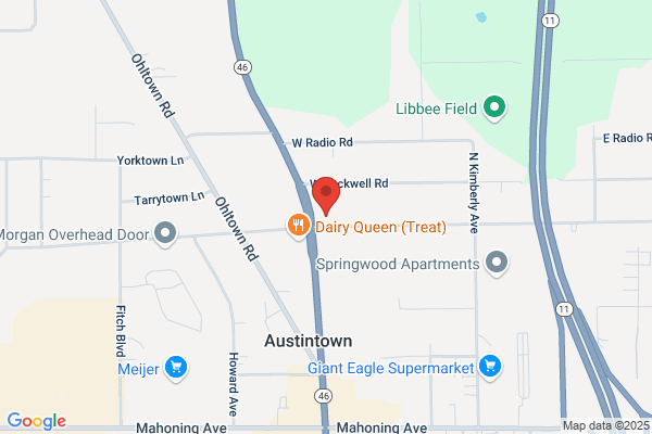 Akron Children's Quick Care, Austintown