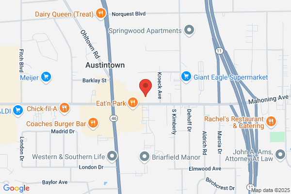 AutoZone Auto Parts