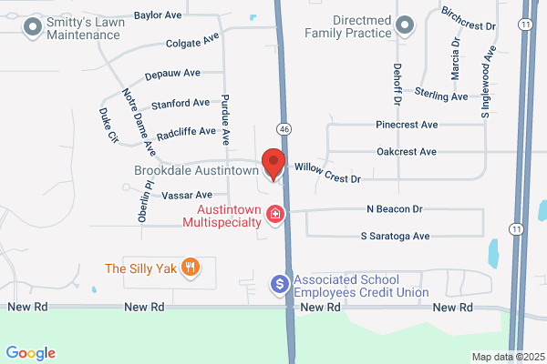 Brookdale Austintown