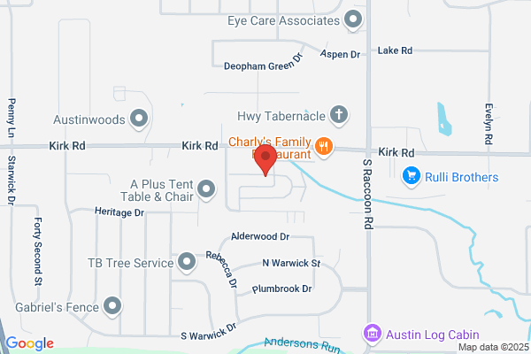 Deer Creek Apartments