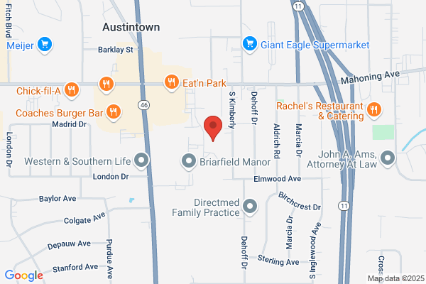 Fresenius Kidney Care Austintown