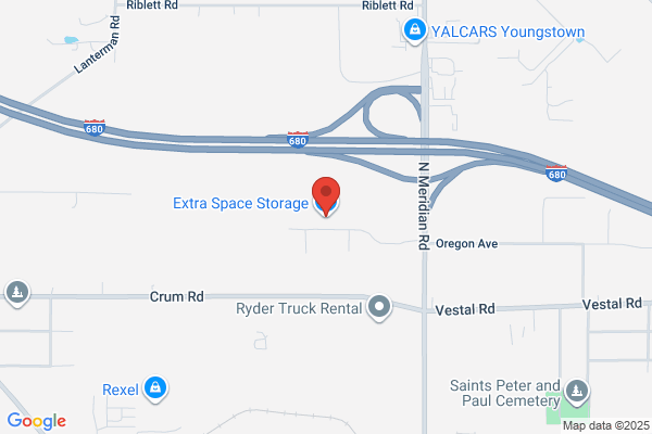 Life Storage - Austintown