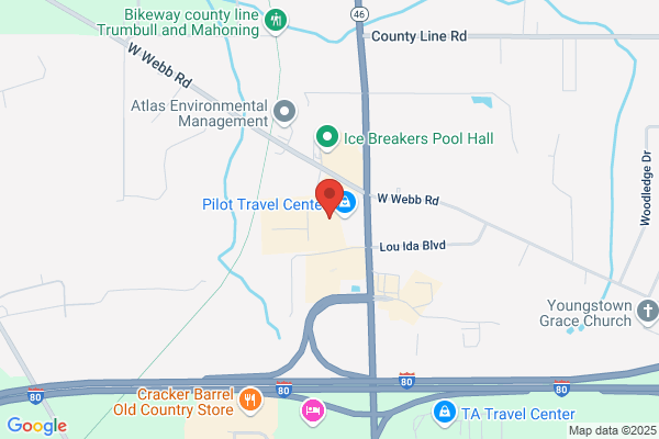 Pilot Travel Center