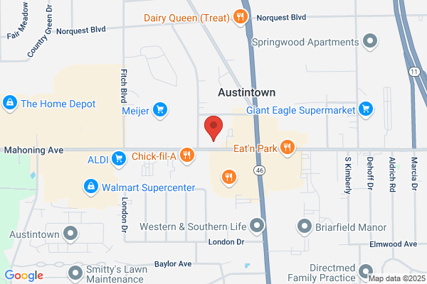 Refresh Dental Austintown